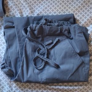 Scrubstar Size Medium Scrubs